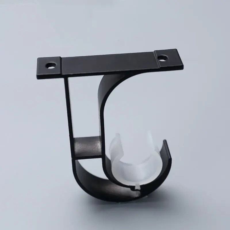 4 шт. железные кронштейны для штор на крышу | Обустройство дома