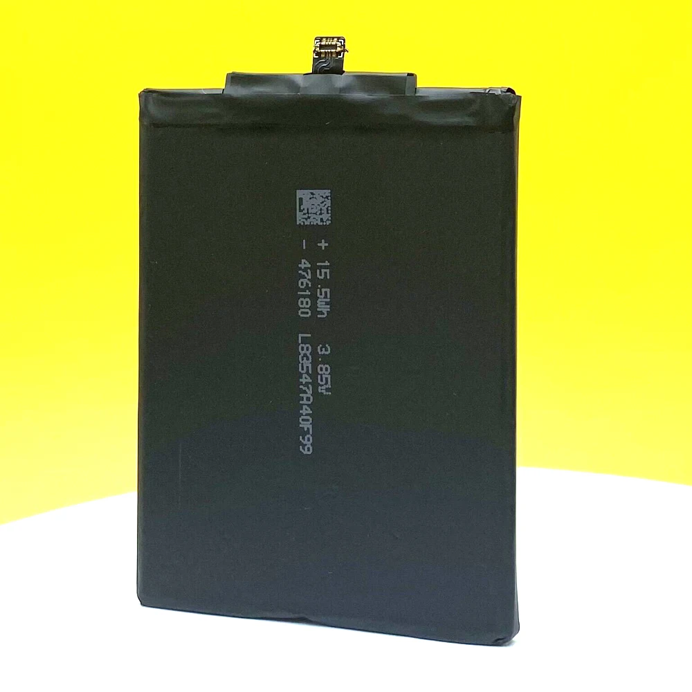 Высококачественный новый аккумулятор BM47 4000 мАч для смартфона Xiaomi Redmi 3S 3X 4X 3