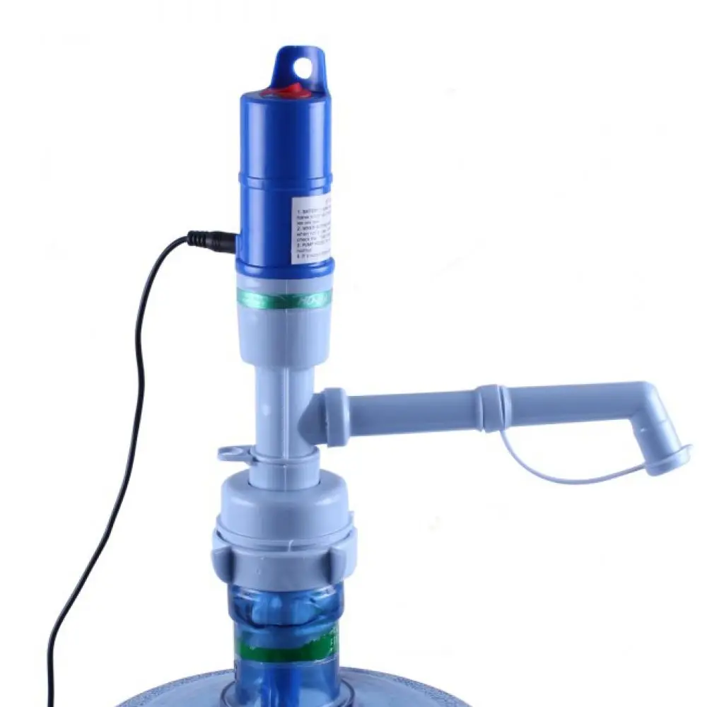 

Rechargable Hod Electric Water Pump