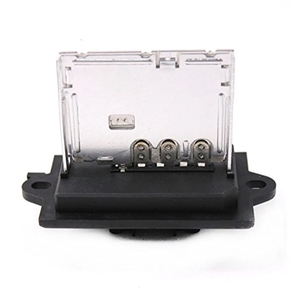 

Вентилятора отопителя, резистор мотора 27150ED000 27150ED00A 27150ED50A Подходит для Nissan Versa 2007-2011