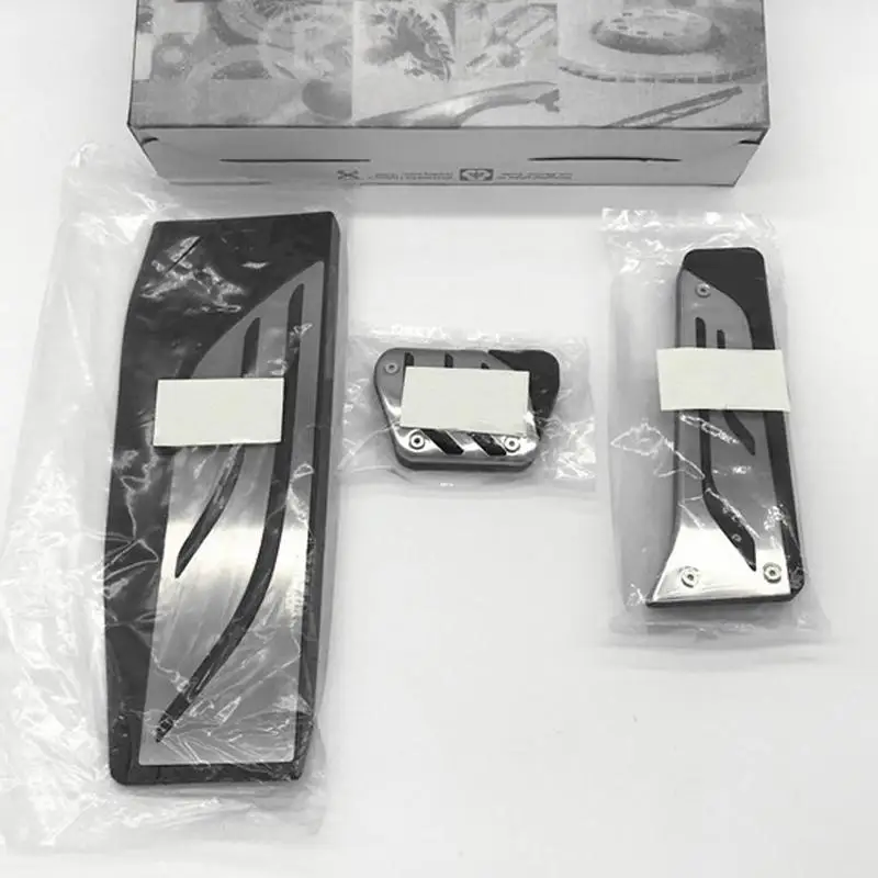 Педаль тормоза акселератора для BMW 1 2 3 4 Series F20 F21 F30 F31 F34 F32 F33 F36 F22 F23|Педали| |