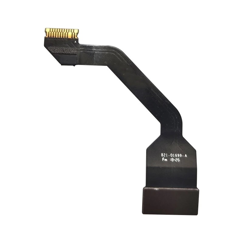

821-01699-A 2018 A1989 Keyboard Flex Cable for macbook Pro 13" Retina 2018 MR9Q2