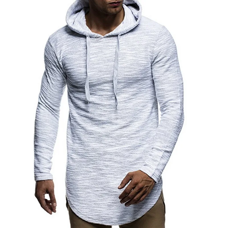 HEFLASHOR2019 Новый высокое качество осень-зима Для Мужчин's Повседневное модная