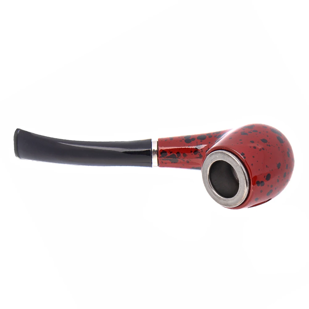 Двойное использование Рециркулирующий фильтр изогнутая железная трубка для