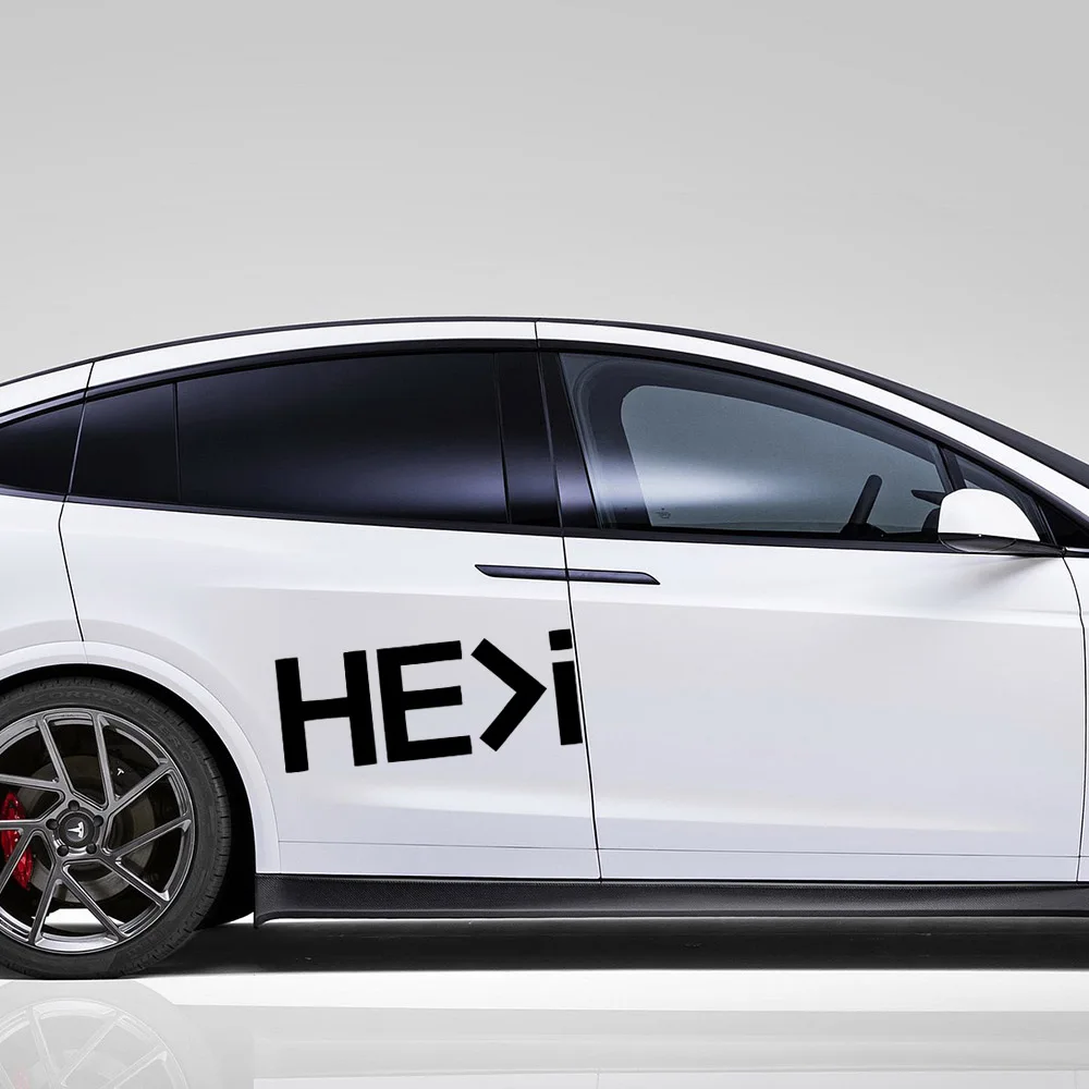 Забавный текст автомобильные наклейки забавная наклейка украшение автомобиля