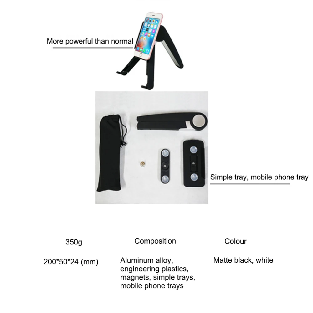 Portable Laptop Cooling Stand Adjustable Angle Phone Tablets Holder for iPad Air Mini Pro MacBook holder Tablet | Мобильные телефоны