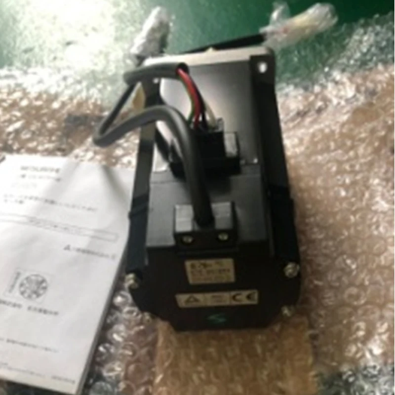 

HC-KFS73K Original Servo Motor Drive Controller