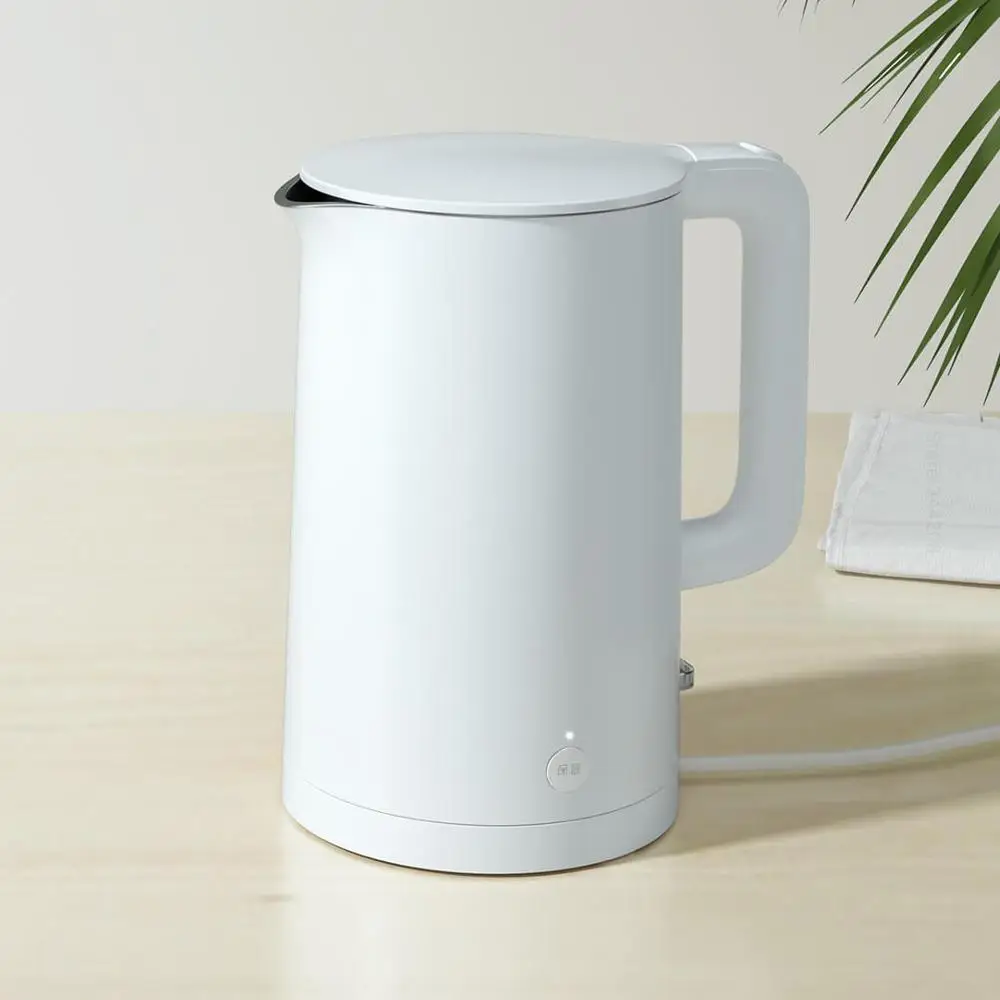 Новый XIAOMI MIJIA Электрические Чайники 1S кухонная техника электрический чайник