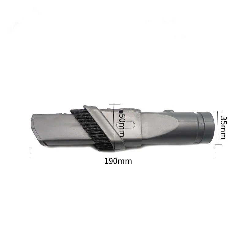 Пылесос DYSON V6 DC22 DC25 DC26 DC27 DC33 DC34 DC35 DC37 DC39 DC45 DC47 DC52 DC58 DC62 DC63 2 в 1 комбинированная щетка