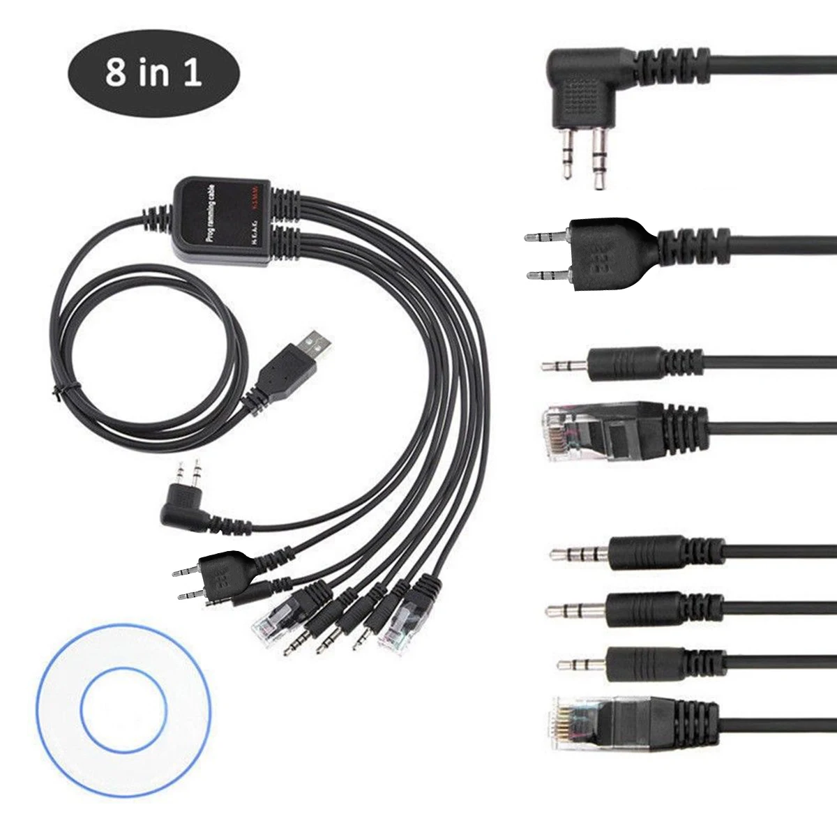 8 в 1 взаимный обмен данными между компьютером и периферийными устройствами