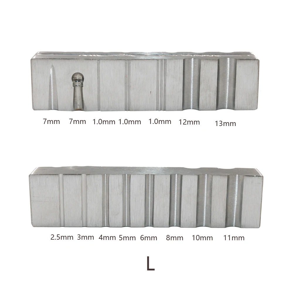 Ювелирные изделия с высокой твердостью железные браслеты драконом и Фениксом