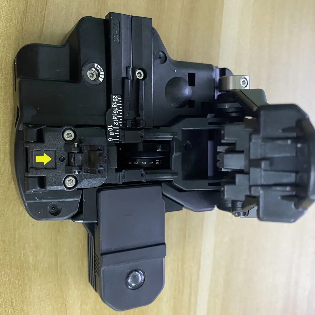 Best Quality Original CT-08 Single Optical Fiber Cleaver CT08 Cutting Knife For Japanese Imports Splicing Machine Tool