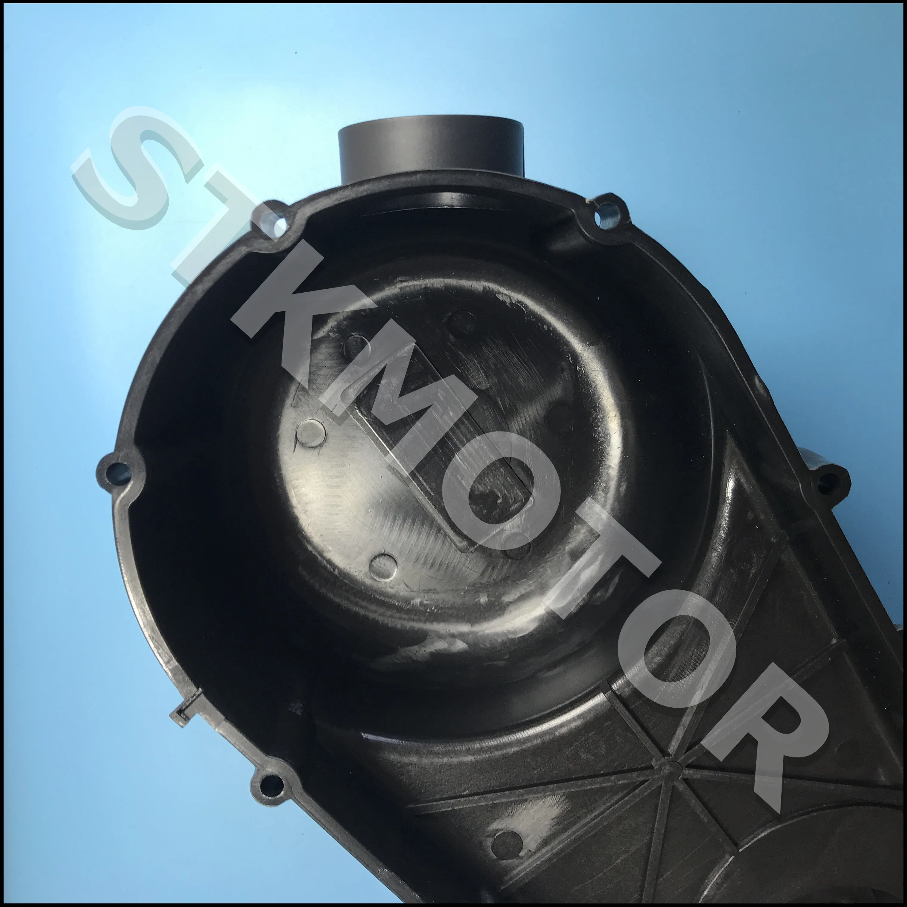 Buyang Feishen FA D300 H300 G300 левая Крышка картера двигателя 2.2.01.0120