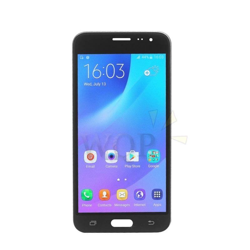 ЖК-дисплей с дигитайзером для Samsung Galaxy J3 2016 J320 панель сенсорного экрана J320F J320M J320FN