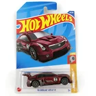 2022-38 Hot Wheels 16 CADILLAC ATS-V R 164 коллекционные металлические модели коллекционных игрушечных автомобилей