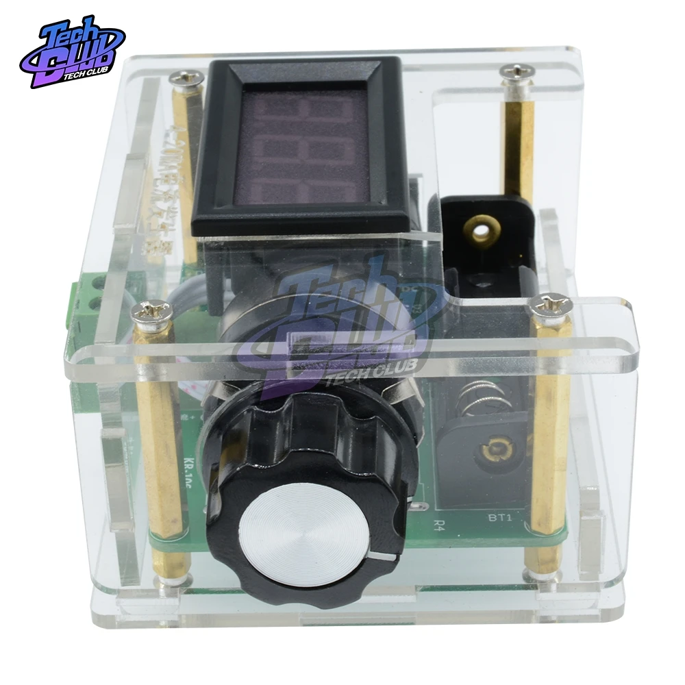 4 20мА генератор сигналов светодиодный цифровой дисплей функция сигнала тока