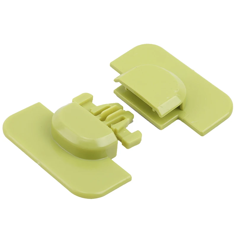 

Hand Proof Cabinet Lock For Children Security Lock Baby Safety Protection Cartoon Shape Fridge Cabinet Lock