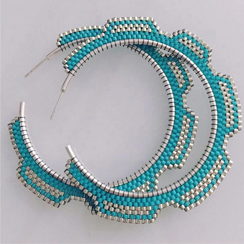 Оптовая продажа бусины из тайдиана Миюки дельки 11/0 японские галсса Delica в