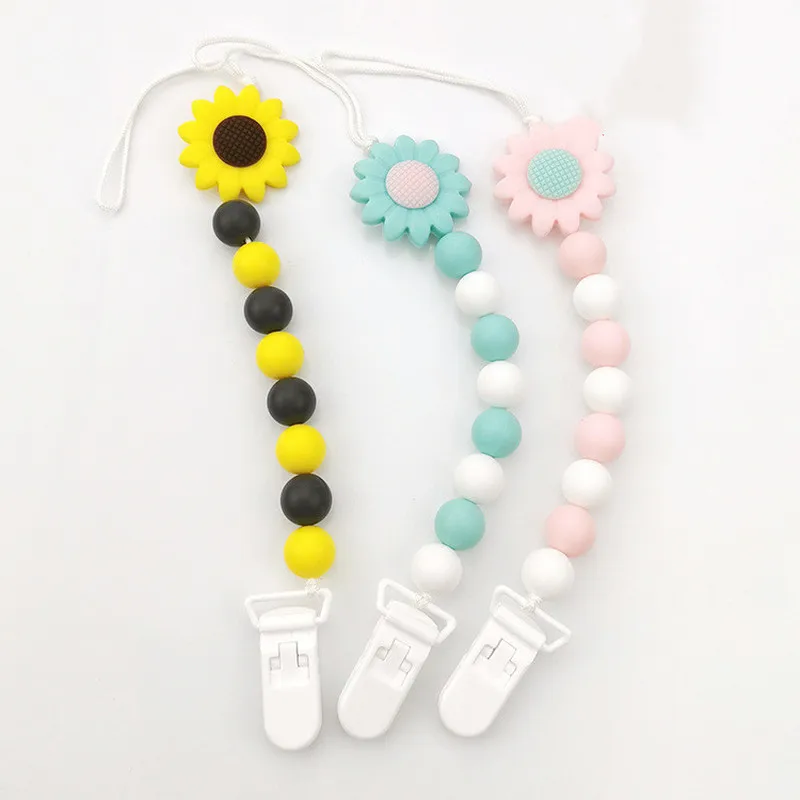 Детская пустышка на цепочке с прищепкой 1 шт. соски цепочкой для младенцев