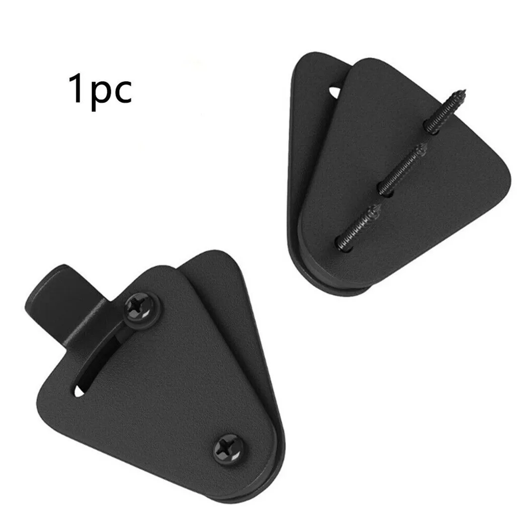 

Doors Latch Lock Home Latch Lock Sliding Small Stainless Wear Resistant