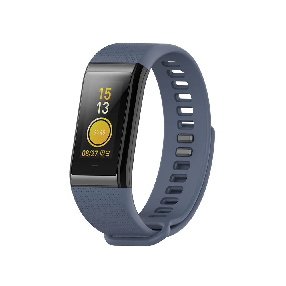 Для Haylou Solar Smartwatch ультра тонкий HD или Закаленное стекло пленка защитная для