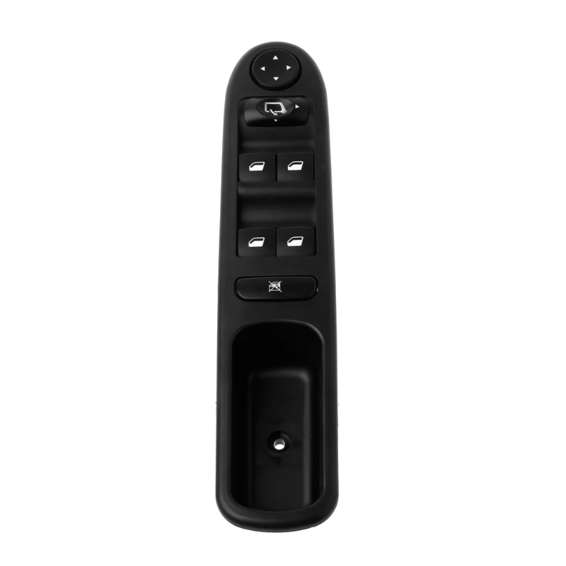 Новый 1 шт. Электрический Автомобильный Дверной Переключатель для Peugeot 307 307CC 307SW