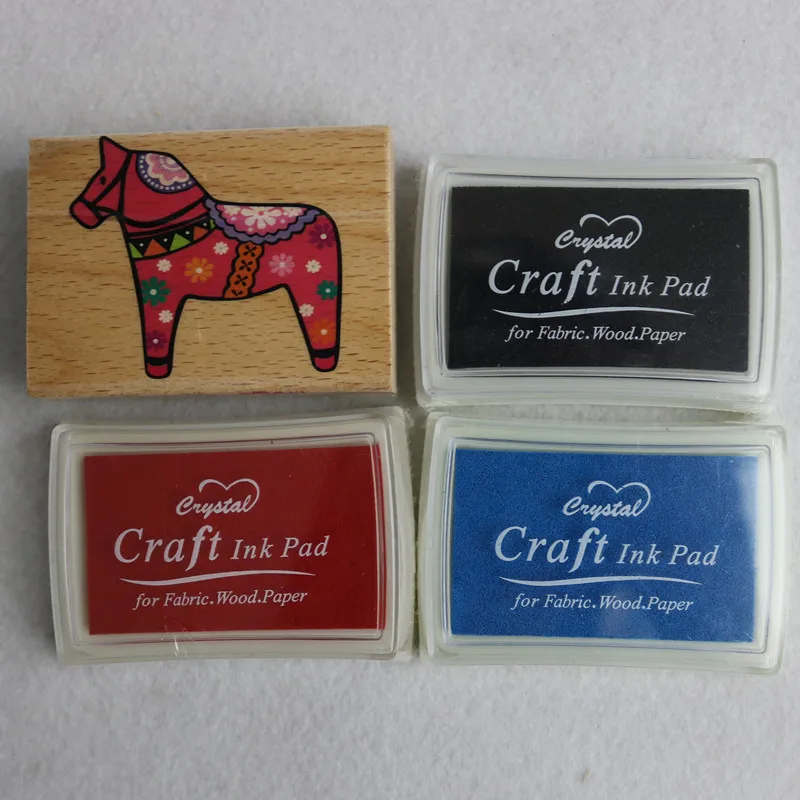 Новинка 2021 деревянные штампы для кукол в русском стиле штамп печати подарок