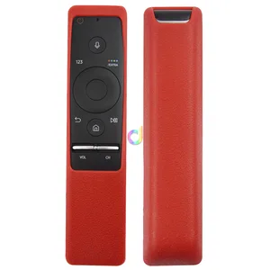 luminous covers for samsung qled tv bluetooth remote control bn59 01259b bn59 01260a bn59 01244a bn59 01259d case free global shipping