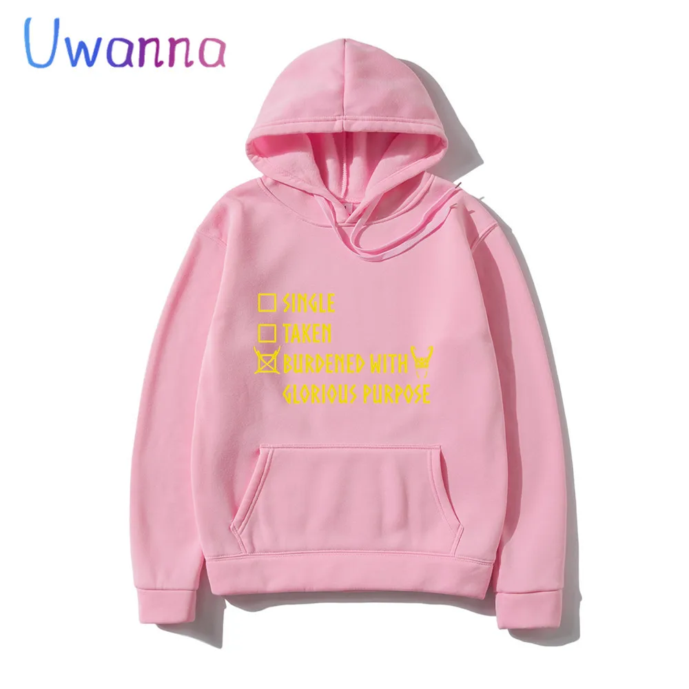 Women hoodies Printed Letter Loki Oversized hoodie Women Sweetshirts Camisetas Mujer Streetwear Casual Femme Long sleeve hoodie