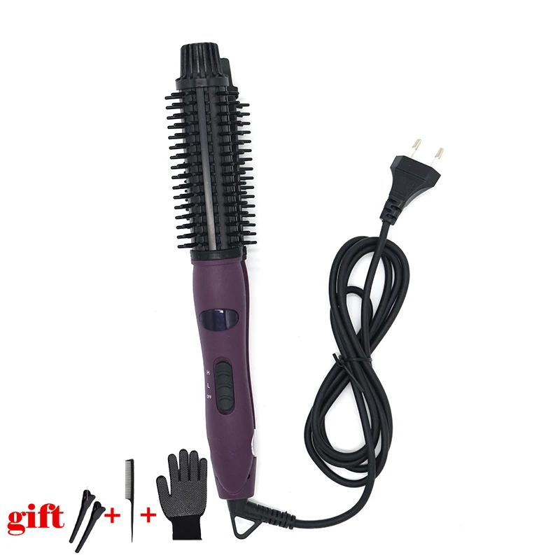 

Hair Care & Styling