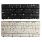 US клавиатура для Acer один E100 NAV70 КБ. I100A.086 PK130D32A00 AO532 AO532G AO532H AO521 D260-23797 D270-1375 D270-1824 D270-1410