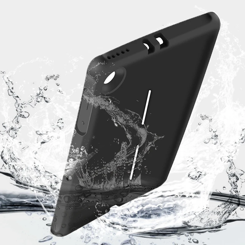 

Tablet Case Anti-Drop Tablet Holder, Suitable for Lenovo Tab M10 FHD Plus TB-X606 10.3-Inch Tablet