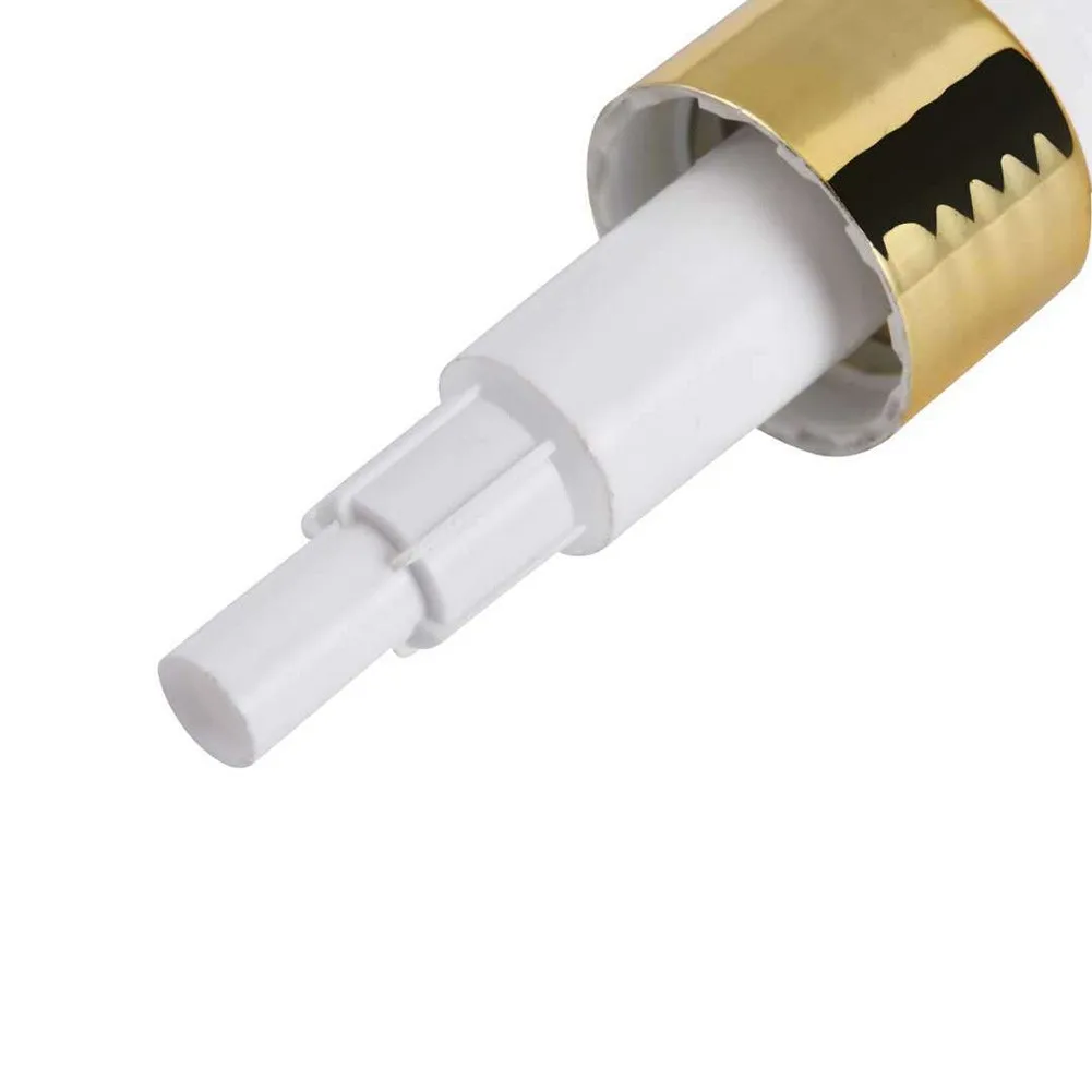 

24 Tooth Electrified Aluminum Cover Emulsion Pump Head Electrified Aluminum Pump Portable Soap Dispensers Accessories