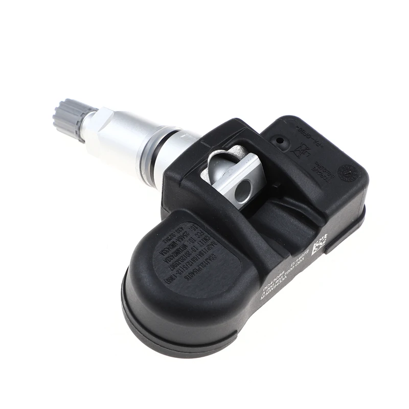 4 шт./лот автомобильный 0009057200 A0009057200 для Mercedes-Benz Smart C E S CL CLA TPMS датчик давления в