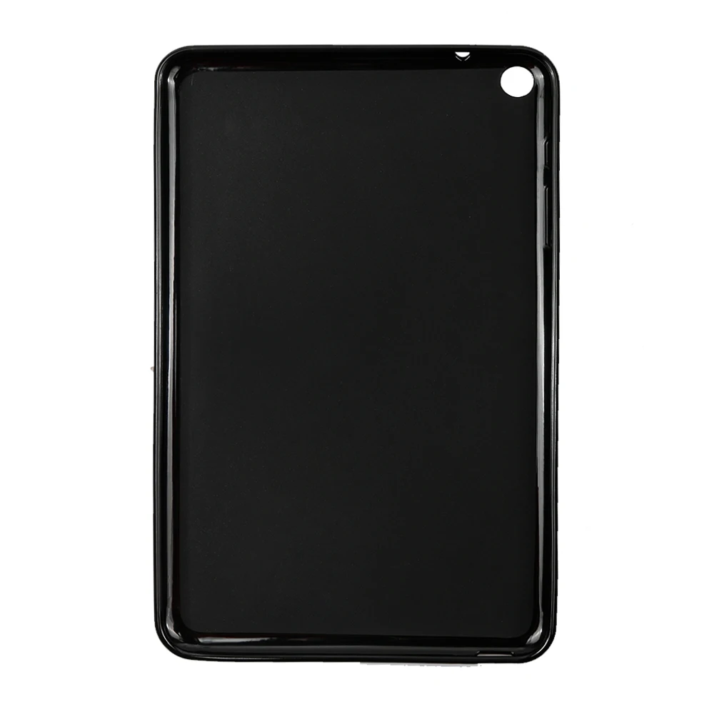 

AXD T1 8,0 ''силиконовый смарт-чехол для задней части планшета чехол для Huawei MediaPad T1 8,0 дюймов S8-701U S8-701W T1-821W противоударный чехол-бампер