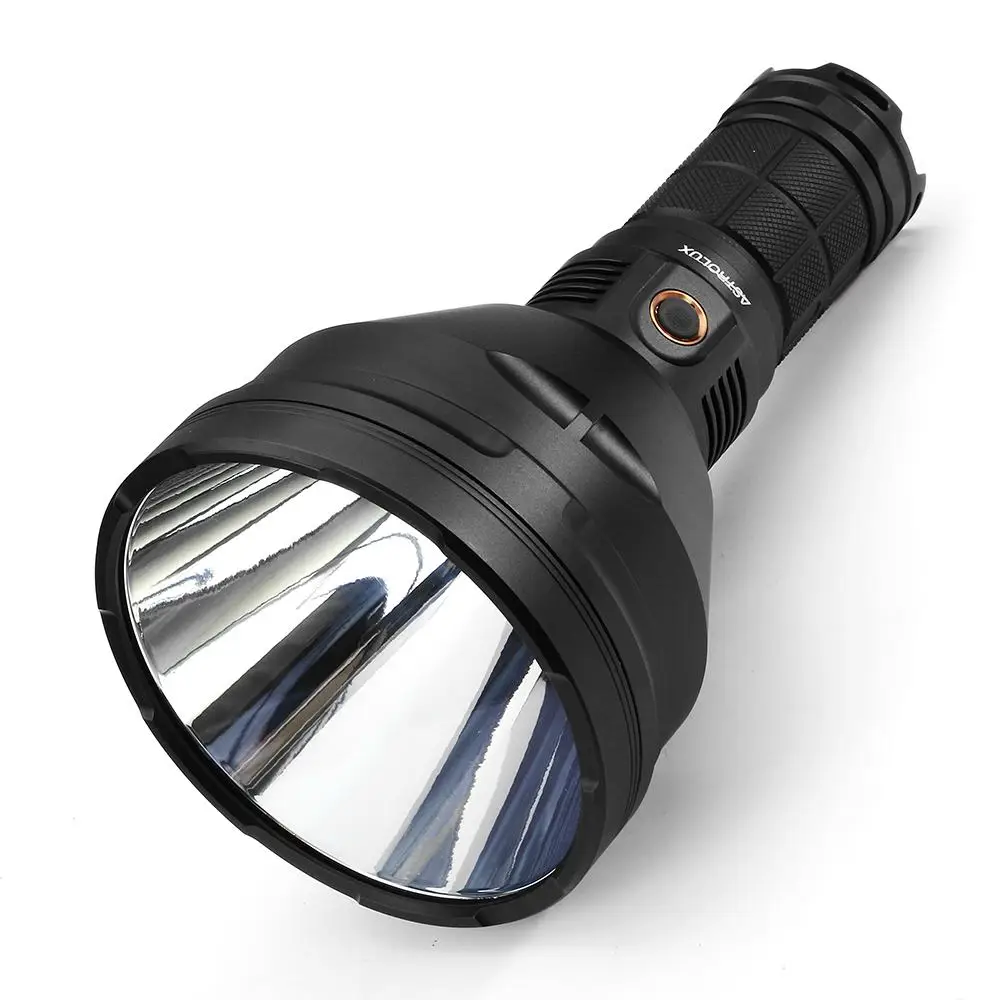 Astrolux MF04 XHP35 HI CW 2700LM 7 режимов затемнения высокая яркость дальнего действия