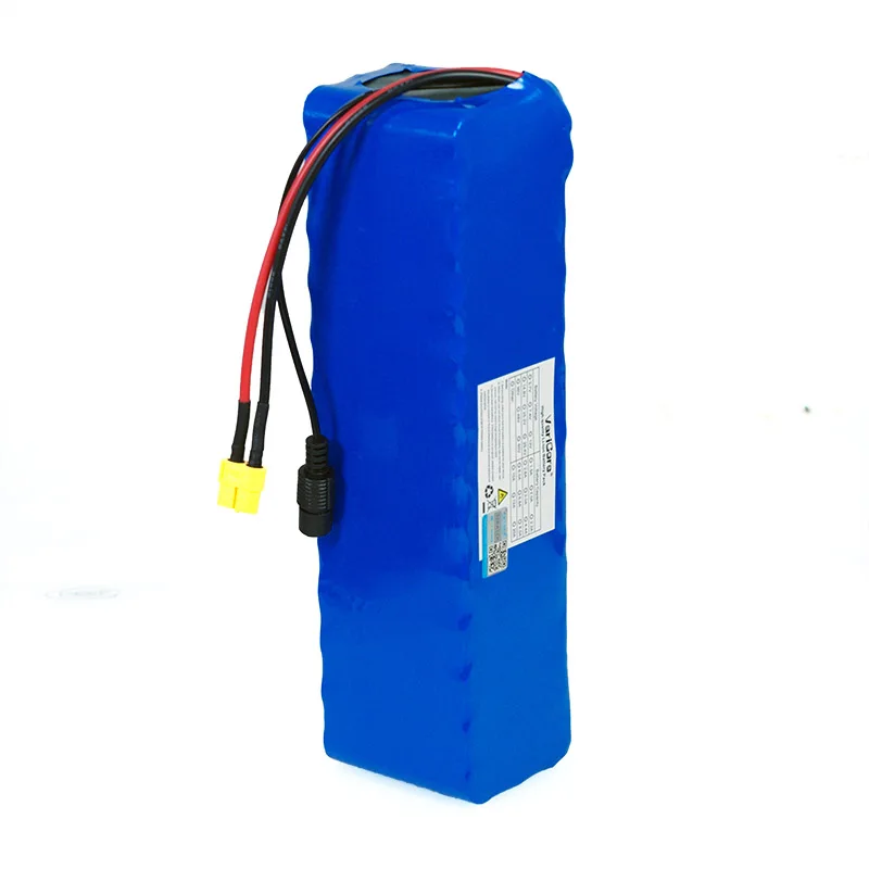 

VariCore e-bike battery 48v 10ah 6ah li ion battery pack bike conversion kit bafang 1000w and charger XT60 T Plug