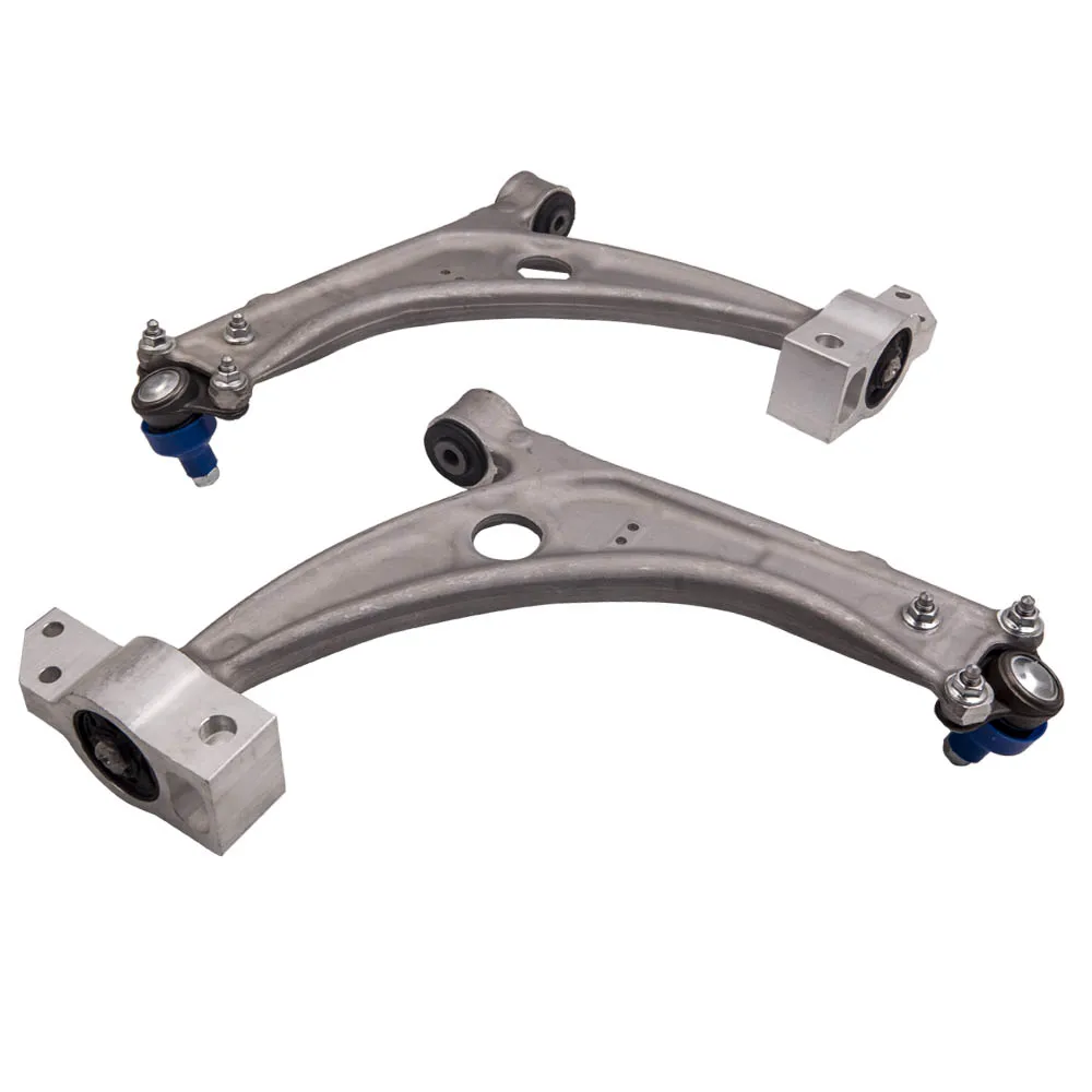 

2x wishbones Передняя правая левая передняя ось ниже для VW ПАССАТ шаран 3C0407151