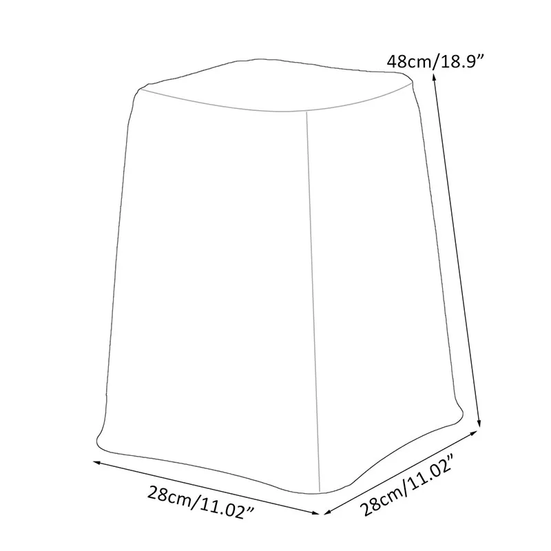 Новые эластичные Чехлы чехлы на стулья однотонные защита для домашнего стула