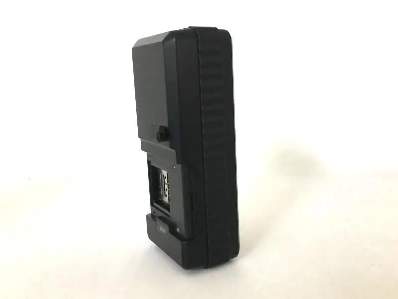 TK101 мини GPS GSM GPRS трекер с сильным магнитом батарея 3000mAh бесплатный