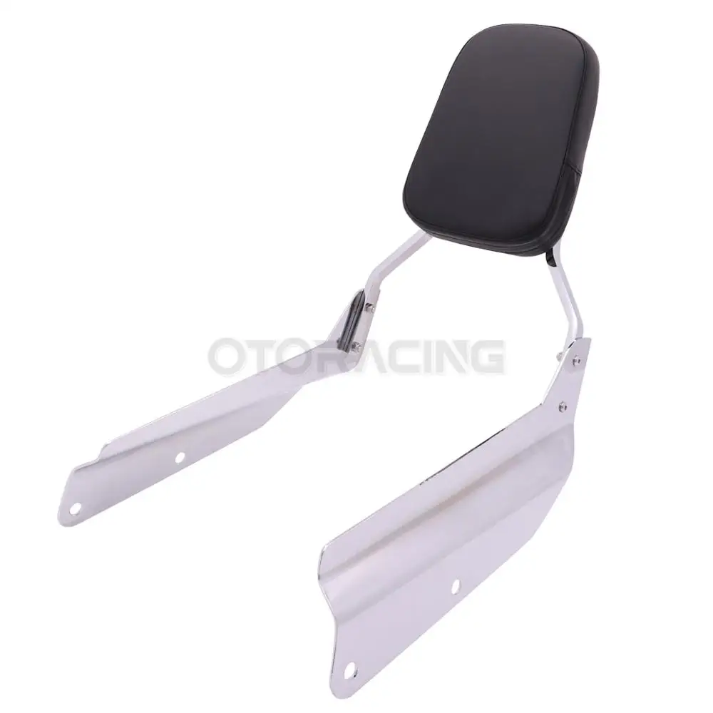 Спинка для пассажирского мотоцикла Honda VTX 1300 1800 VTX1300 VTX1800 N/R/S 2002 2003 2004 2005 2006 2007 2008| |