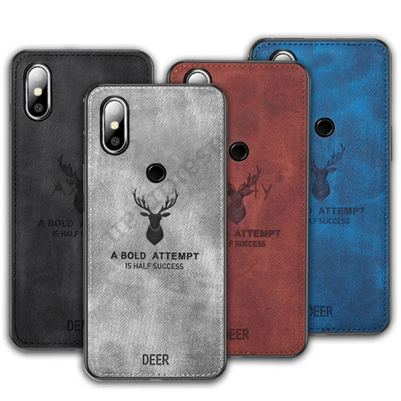 Прочный тканевый чехол для телефона Huawei Honor 8 9 10 20 Lite 10i 20s 30s 20e V10 V20 Play 8X 8A 9A 9X 10X с