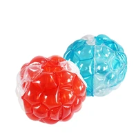 inflatable zorbing ball body bumper balls for adults recreational games fitness outdoor fitness air ball toys