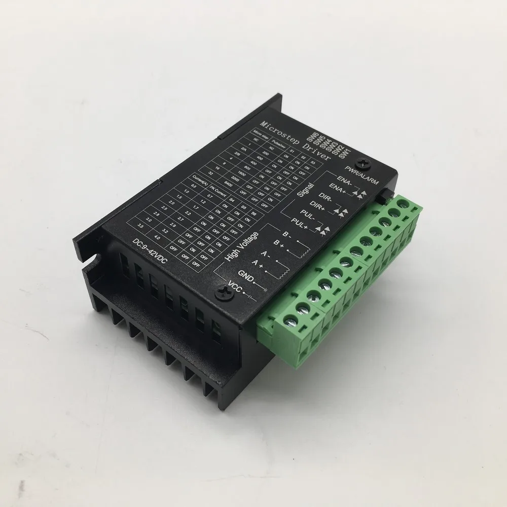 20 :1 wormbox RV030 редуктор скорости 14 мм выход + шаговый двигатель Nema23 3A 76 1 8nm 260Oz in