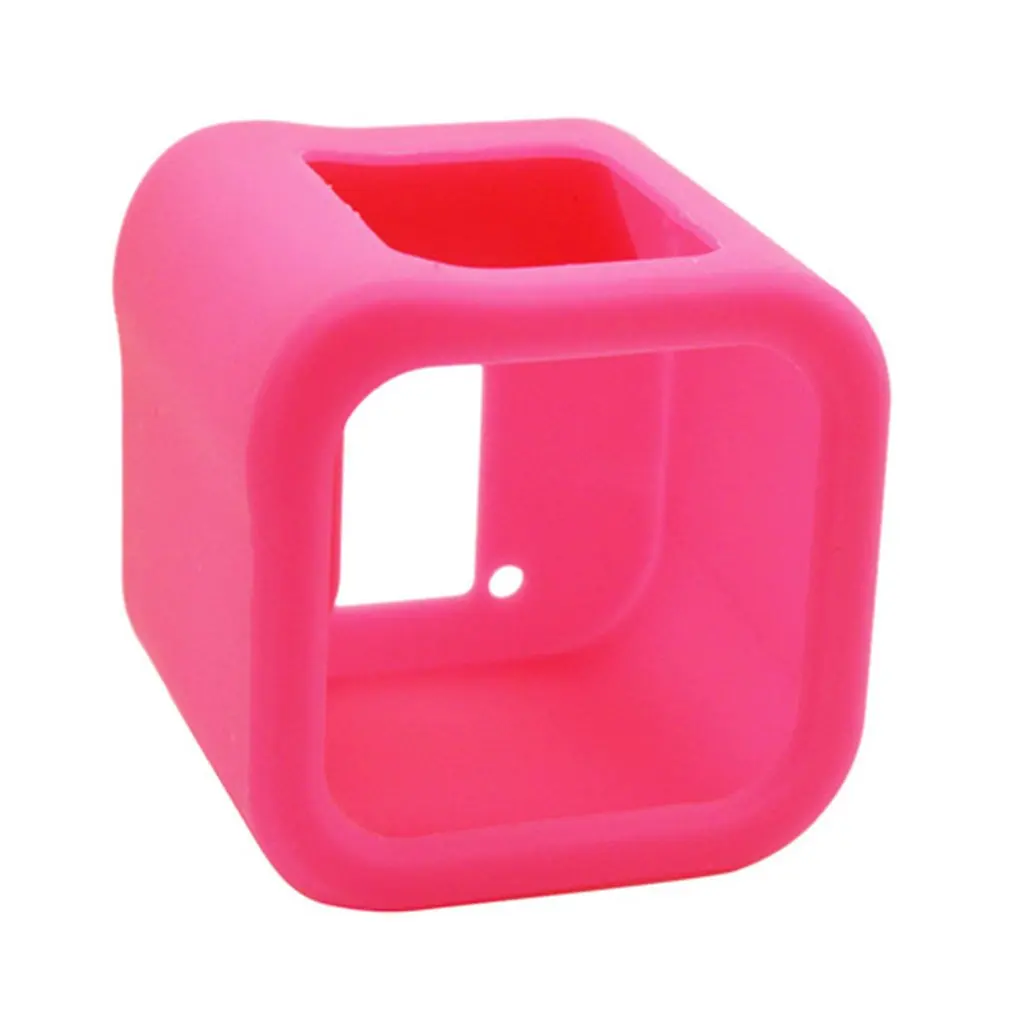 Крышка объектива корпус чехол оболочка протектор для GoPro Hero4 Session HD | Электроника