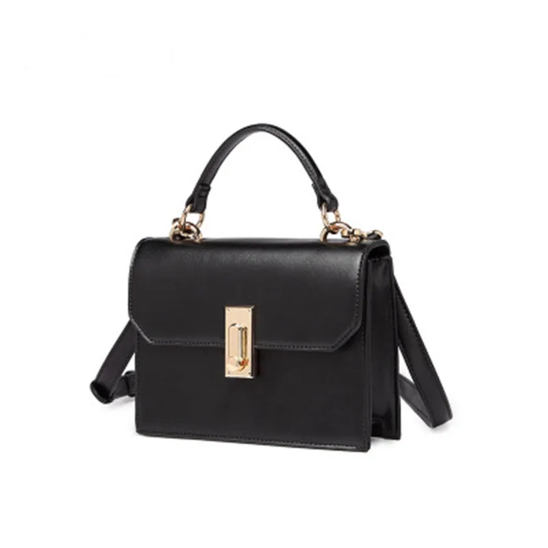 Женская сумка новинка 2019 ношенная вместительная с полями в упаковке Джокер