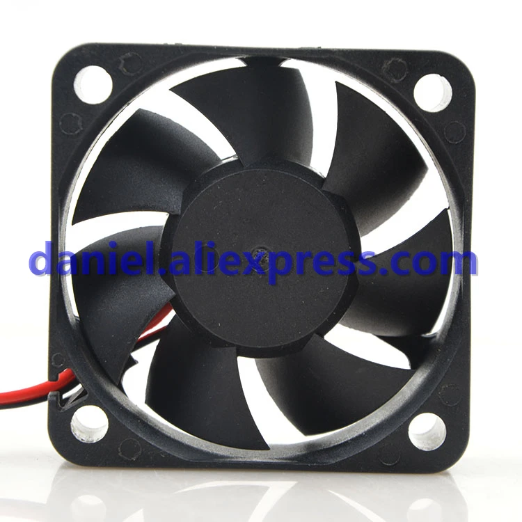 One Alliance/M 5 см 24V 0.14A DA05020B24U 5020 Инверторные промышленные бесшумные вентиляторы для