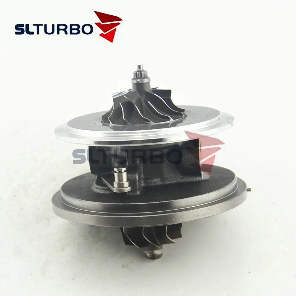 Картридж turbo CHRA GTB1752VK для Land-Rover Freelander II 2 TD4 DW12B-турбинный сердечник 753546 6G9Q6K682CB