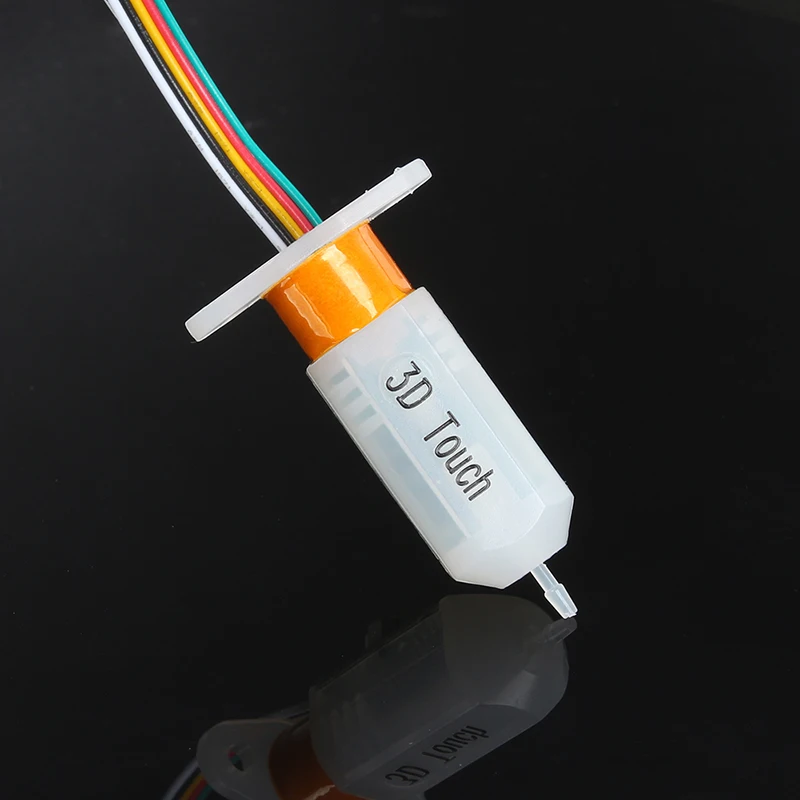 Запчасти для 3D-принтера 3DSWAY сенсорный 3D датчик внешний BL Touch BLTouch улучшенная