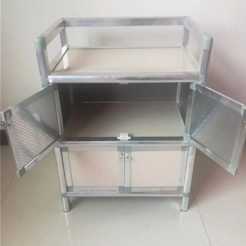 Cubertero Para Cajones Besteklade Sidebord Dolap Kaplama Mueble Cocina Meuble кухня, буфет мебель из алюминиевого сплава шкаф